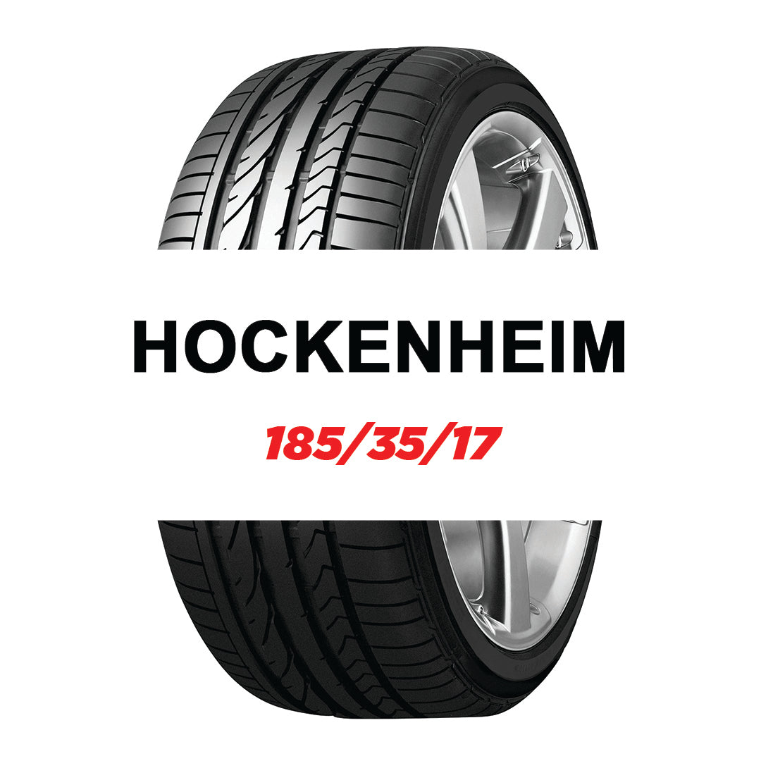 185/35/17 | HOCKENHEIM – Supreme Wheel & Tyre