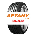 165/45/16 | APTANY