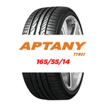 165/55/14 | APTANY