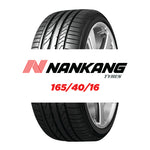 165/40/16 | NANKANG