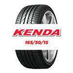 165/50r15 | KENDA