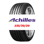 235/30/20 | ACHILLES